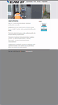 Mobile Screenshot of elpro.fi